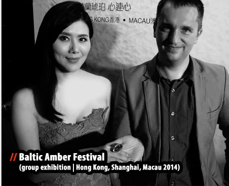 2014 - HK, Shanghai, Macau