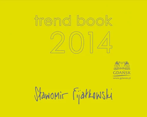Trend Book 2014 Cover