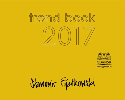 Trend Book 2017 Cover