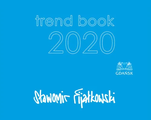 Trend Book 2020 Cover