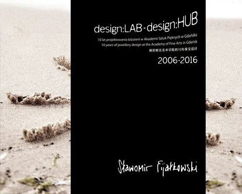design:LAB - design:HUB Cover