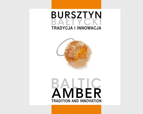 BALTIC AMBER Tradition & Innovation Cover